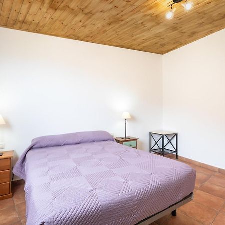 Vivienda Vacacional La Era I Vallehermoso Bagian luar foto