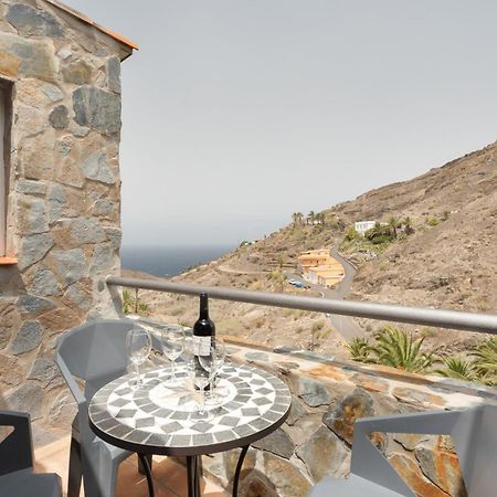 Vivienda Vacacional La Era I Vallehermoso Bagian luar foto