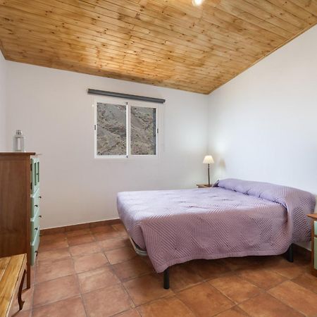 Vivienda Vacacional La Era I Vallehermoso Bagian luar foto