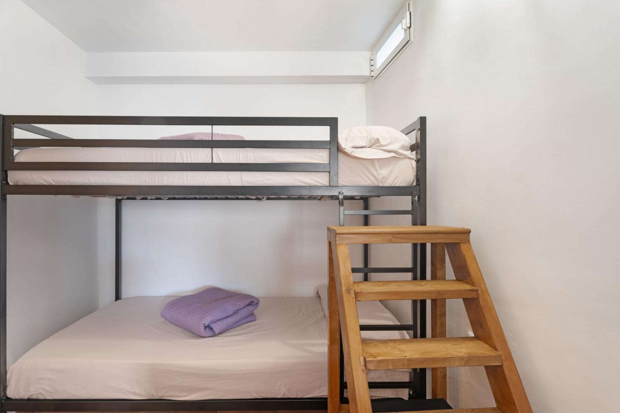 Vivienda Vacacional La Era I Vallehermoso Bagian luar foto